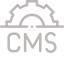 Web Content Management System (CMS)