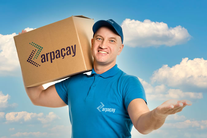 Arpaçay Tüketim Kurumsal Web Sitesi - Tuzla - İstanbul