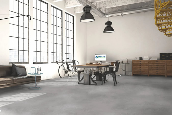 Kristal Beton Kurumsal Web Site Tasarım İstanbul