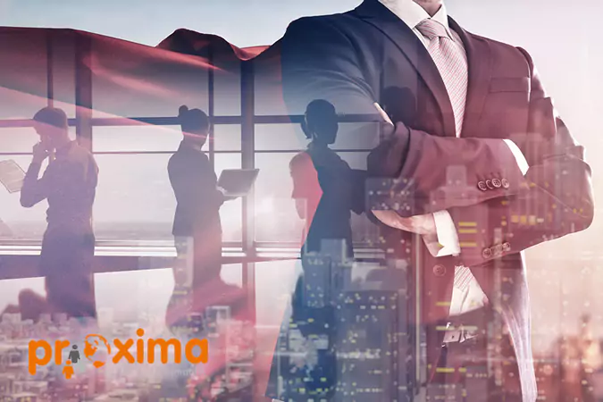 Web Tasarım - Proxima Eğitim Danışmanlık - İstanbul