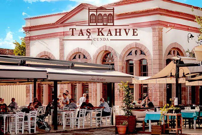 Konsept E-Ticaret Sitesi Yazılımı - Ayvalık Cunda -  Balıkesir