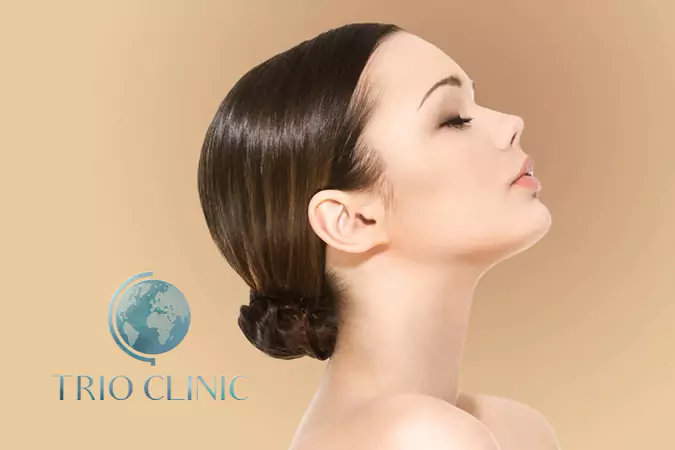 Trio Clinic Sağlık Turizm Web Sitesi