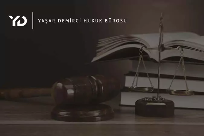 Yaşar Demirci Hukuk Bürosu kurumsal web sitesi tasarımı Kartal Tuzla İstanbul