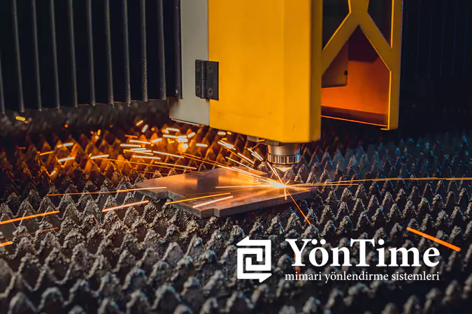 Yöntime Mimari Yönlendirme Kurumsal Web Sitesi Tasarımı Ataşehir İstanbul