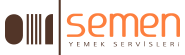 Semen Yemek Servisleri Logo