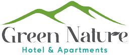 Green Nature Apartments Hotel Kurumsal Web Sitesi