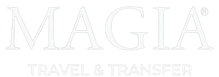 Magia Havalimanı Vip Transfer Seyahat Acentası